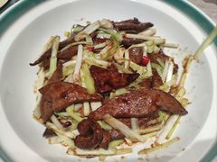 -渝乡辣婆婆·川菜 水煮鱼(中山西路店)