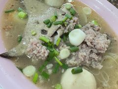 -榮泰米粉湯(Left Shop)