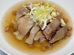 -打酱油·非遗淮扬菜(瘦西湖梅岭店)