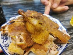 -西月城谭豆花(春熙路店)