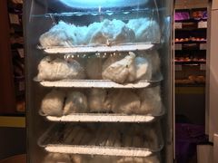 叉烧包-老佛爷饼店