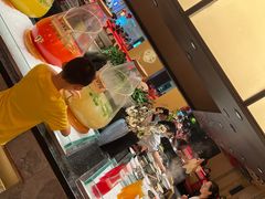 -钱小奴炭烤自助料理·安格斯牛肉(盐城中南城店)