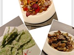 -佬太公海鸭·海鲜大排档(上海总店)