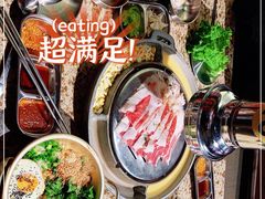 -朴安胖·韩国烤肉(沈阳店)