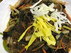 -金达莱冷面百年石锅饭(宾馆胡同店)