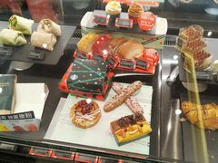 -星巴克臻选(广州二沙岛文立方店)