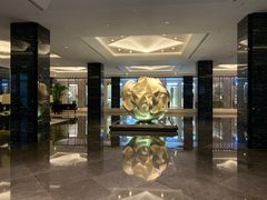 -南京金陵饭店