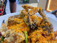 -盒马鲜生(财富中心店)