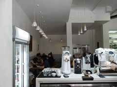 -Five Oars Coffee Roasters Heritage
