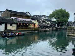 -绍兴书圣故里景区