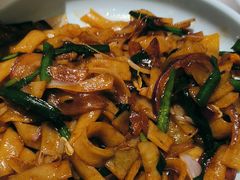 -大铁勺新津菜(东丽阳光新业广场店)