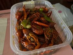 -杨氏青龙虾·羊蝎子(托乐嘉店)