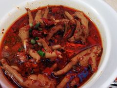 -领蟹祥记·香辣蟹·特色小海鲜(奥体天虹店)