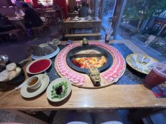 -蜀大侠火锅(四川北路店)
