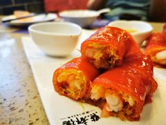 -点都德(聚福楼店)