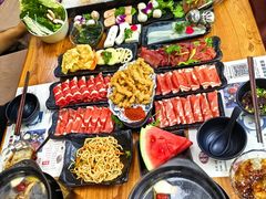 -束河人家(南锣鼓巷店)