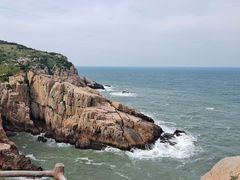 -枸杞岛