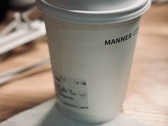 -Manner Coffee(合生汇店)