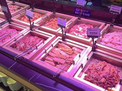 -梨花自助烤肉(乐宾店)
