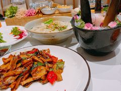 -若蘭慈·无国界素食料理(欢乐海岸店)