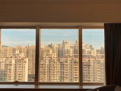 -厦门喜来登酒店