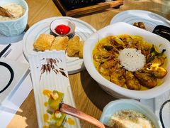 -千叶创意融合料理(水韵城店)