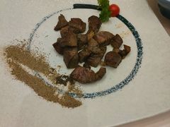 -富盈酒店-日本料理餐厅(厚街店)