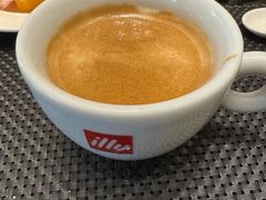 -青岛富力艾美酒店