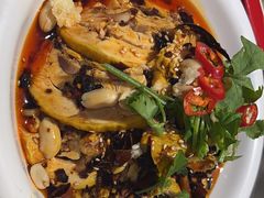 -李老哈·东北菜(宋园路店)