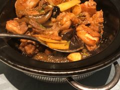 -皇朝会.经典传统粤菜(外滩店)