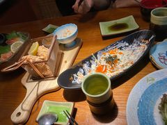-鳗鱼家·深夜食堂(军博店)