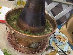 -虾大侠·盱眙龙虾老北京铜锅涮羊肉(金楠天街店)