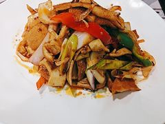 -贯贯吉·清真餐厅(浙江中路店)