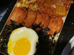 -木槿花韩式炭烤·熟成肉工坊(孙文东路店)