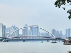 -海心沙亚运公园