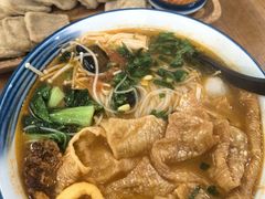-猫爷的腔调·黔小馆(交大医学住宅区店)