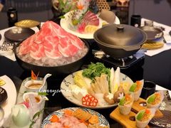 -天狗山料理(省体店)