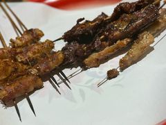 -北丐先生·野馄饨烧烤(泰达E街区店)