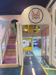 -小牧童游乐园(西丽宝能环球汇店)