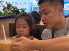 -龙城冰室(旺角)