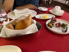 -国家大剧院西餐厅