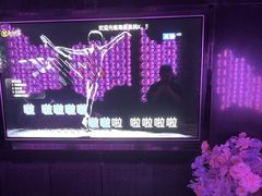 -黑桃K生日订制KTV