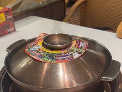 -润园四季椰子鸡火锅(欢乐海岸店)