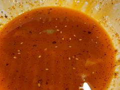 -樊记腊汁肉(西安咸阳国际机场店)