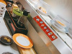 -万岁寿司(芳村店)