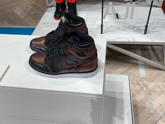 -JORDAN(外滩中央体验店)