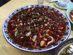 古法来凤鱼-金陵夜猫子私房菜(茂业天地店)
