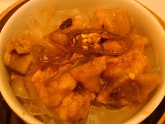 蒸排骨粉条-美心皇宫(绿杨坊店)