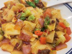 -丝路伊兰·兰州牛肉面(马连道店)