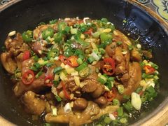 -阿嫂印象·民间江湖菜(大学城店)